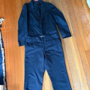 Bluffworks Gramercy Suit in Blue Hour